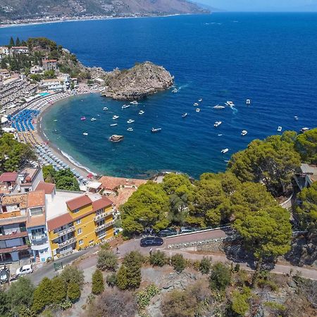 Suite Adalgisa Taormina Luaran gambar