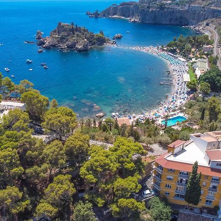 Suite Adalgisa Taormina Luaran gambar