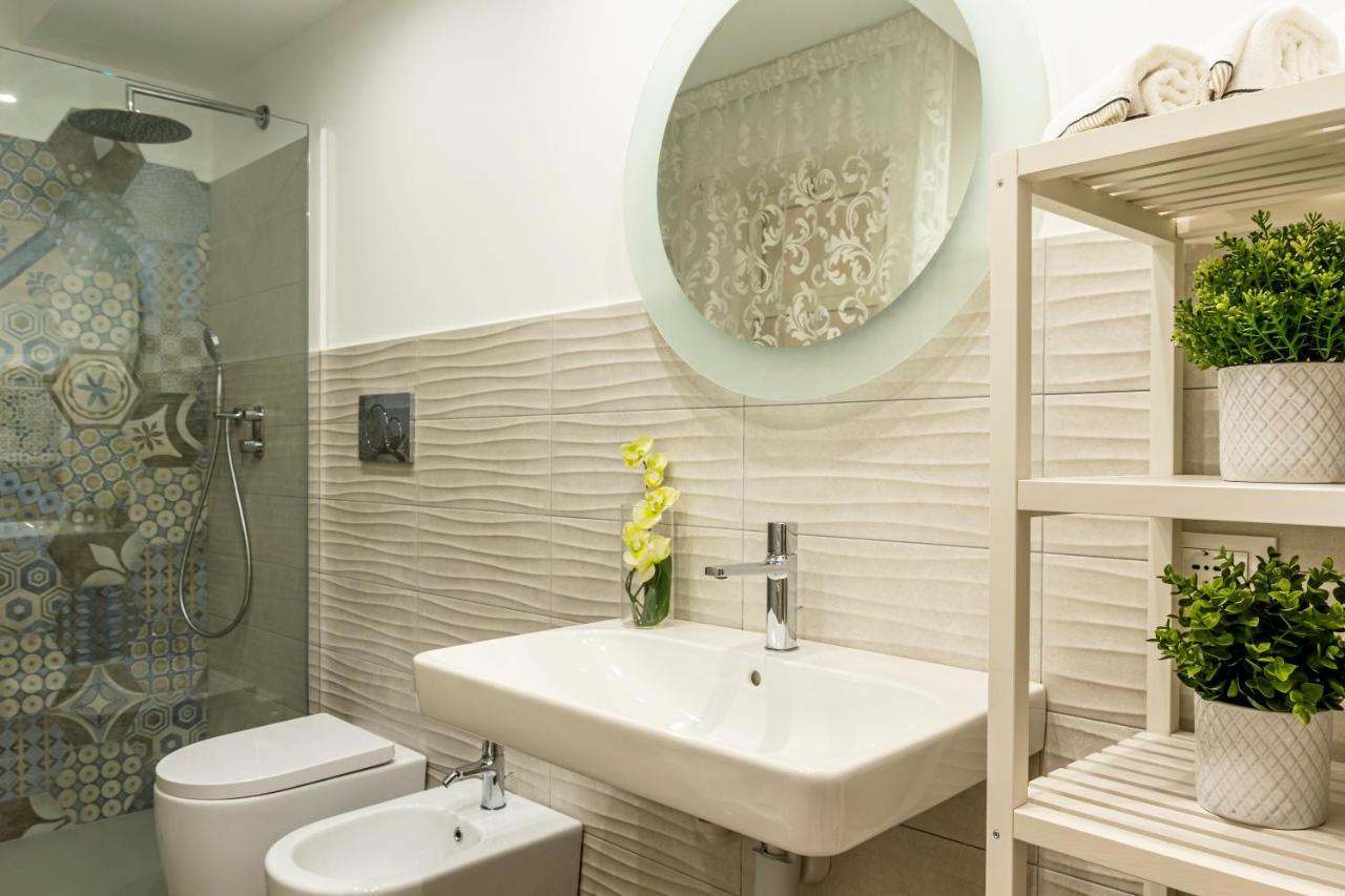 Suite Adalgisa Taormina Luaran gambar
