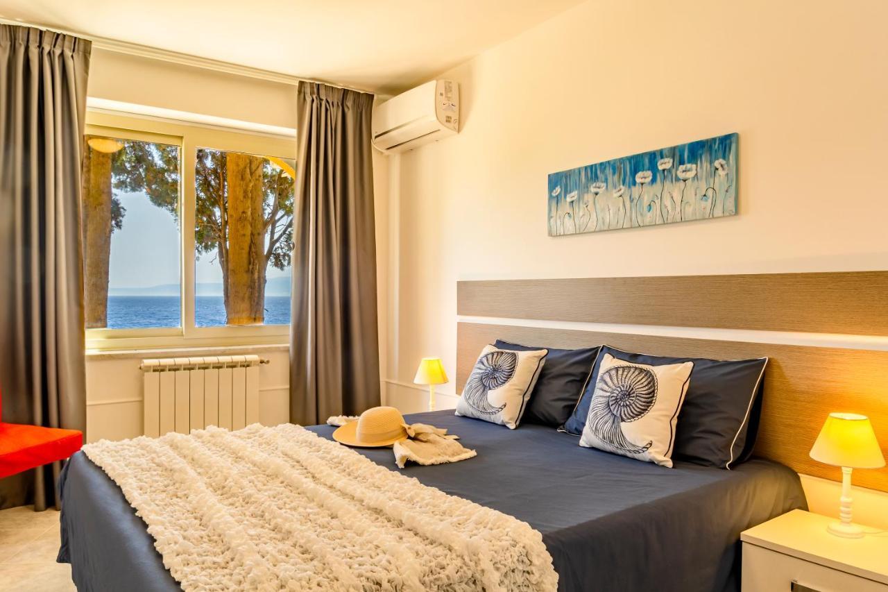 Suite Adalgisa Taormina Luaran gambar