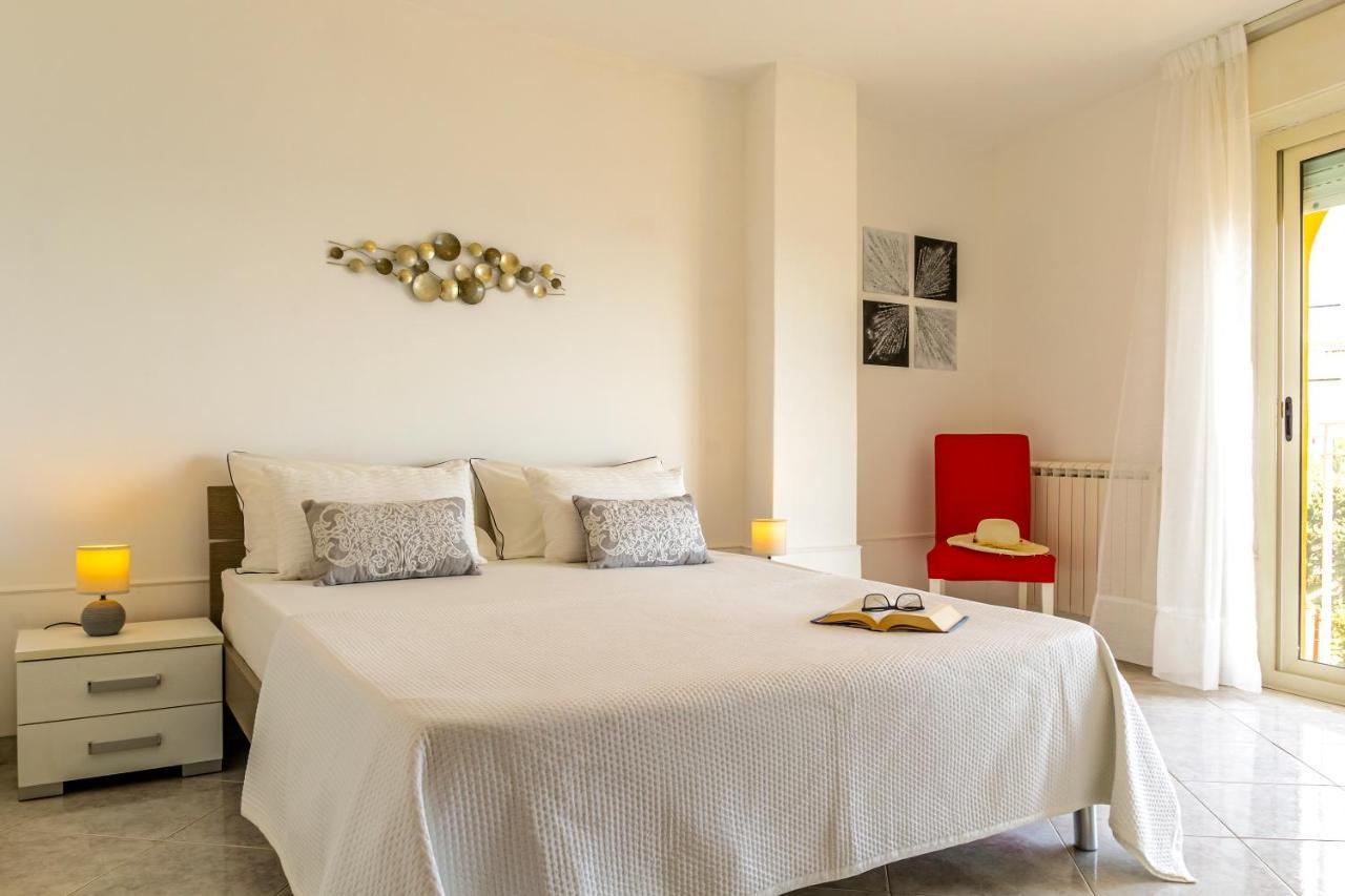 Suite Adalgisa Taormina Luaran gambar
