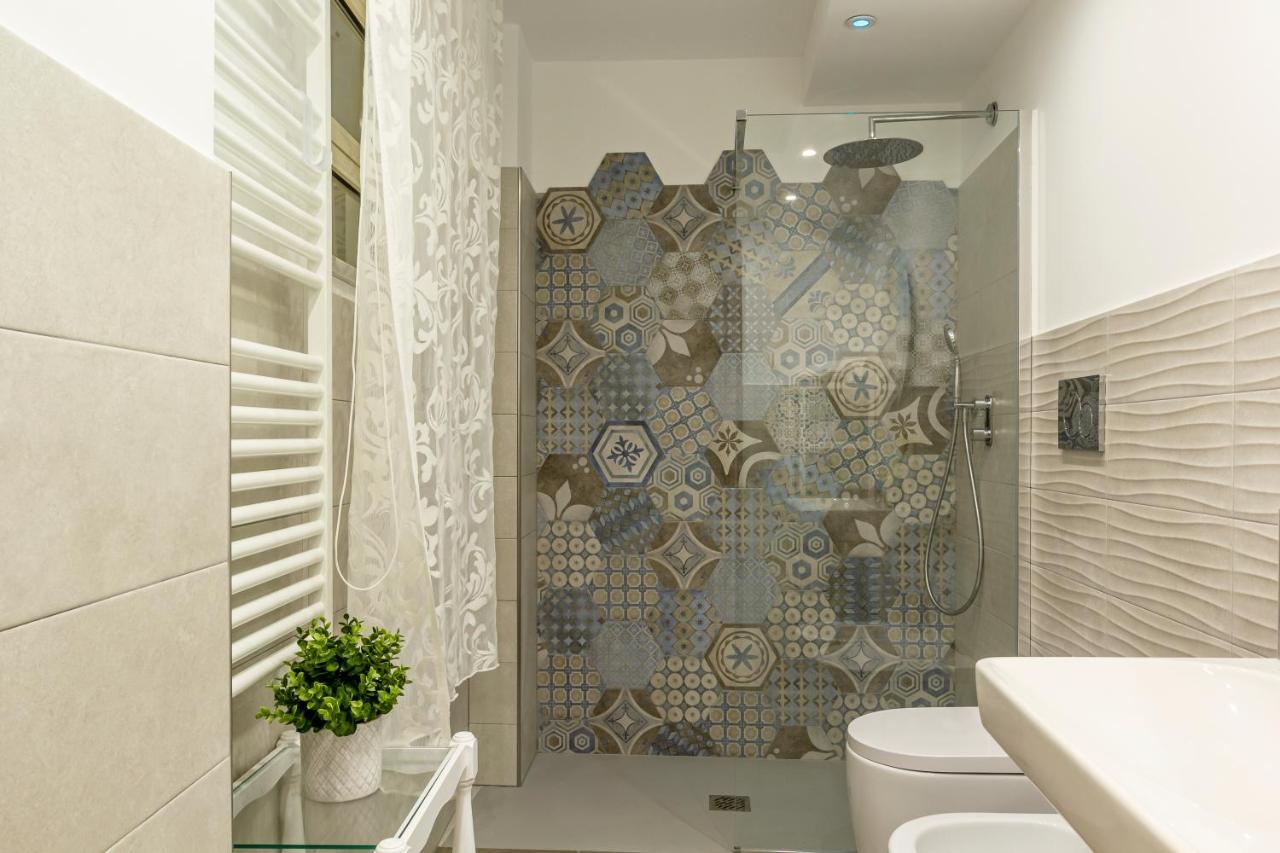 Suite Adalgisa Taormina Luaran gambar