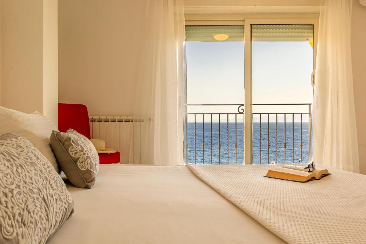 Suite Adalgisa Taormina Luaran gambar