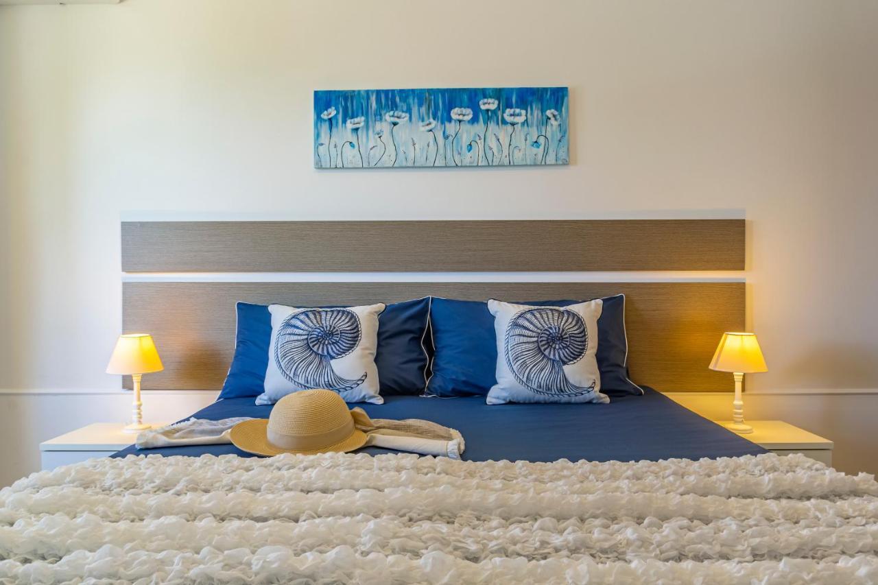 Suite Adalgisa Taormina Luaran gambar