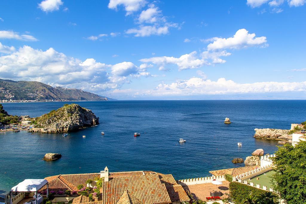 Suite Adalgisa Taormina Luaran gambar