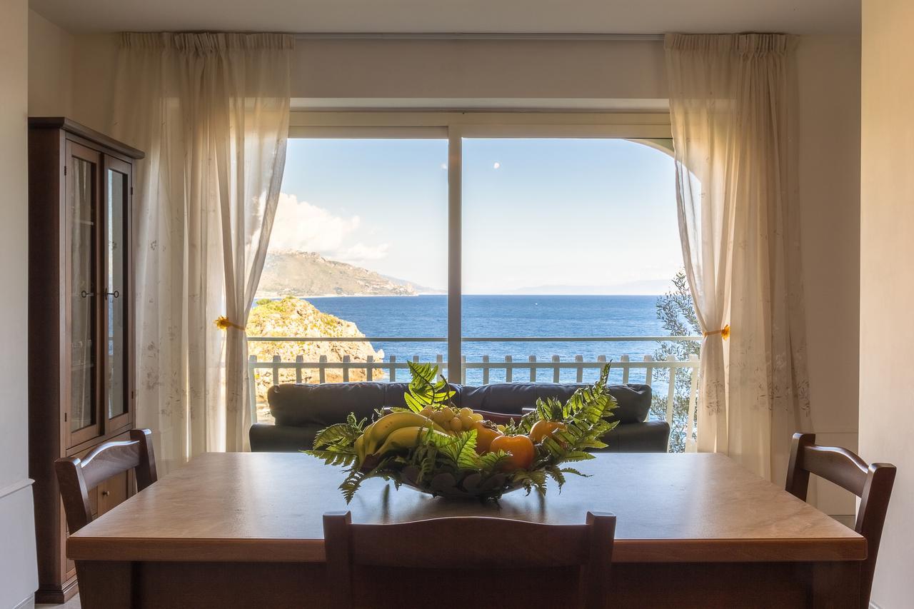 Suite Adalgisa Taormina Luaran gambar