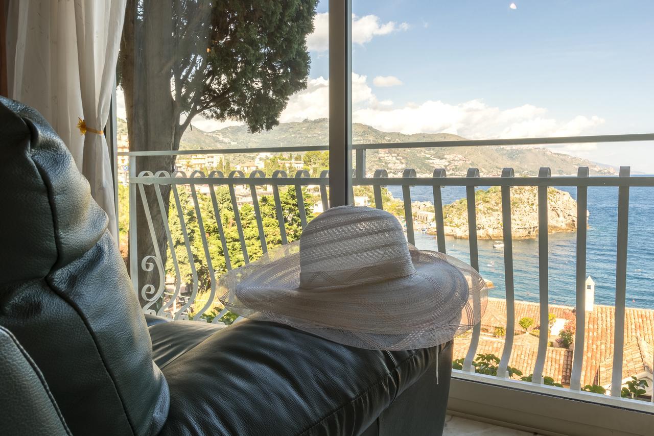 Suite Adalgisa Taormina Luaran gambar